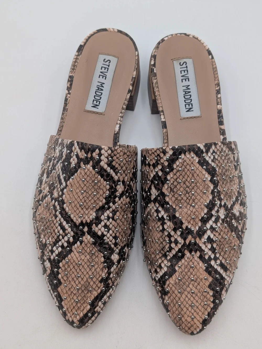 Steve Madden 